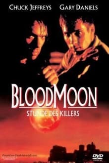 Bloodmoon – Stunde des Killers
