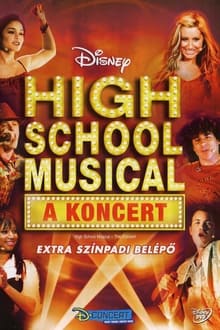 High School Musical: O Show