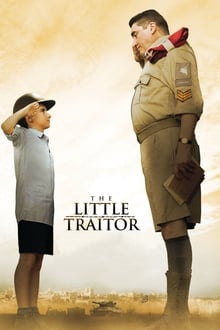 The Little Traitor