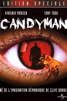 Candyman: Spectre du mal