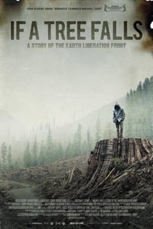 אם עץ נופל: סיפור חזית השחרור של כדור הארץ