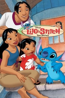 Lilo & Stitch: la série