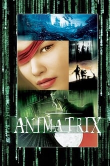 The Animatrix