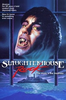 Slaughterhouse Rock
