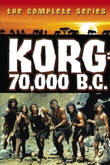Korg: 70,000 B.C.