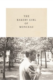 The Bakery Girl of Monceau