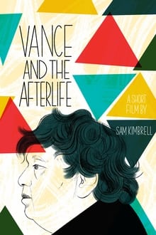 Vance and the Afterlife