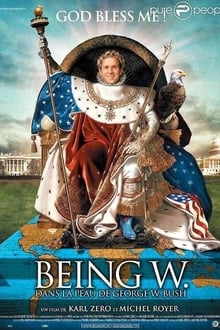 Dans la peau de George W. Bush