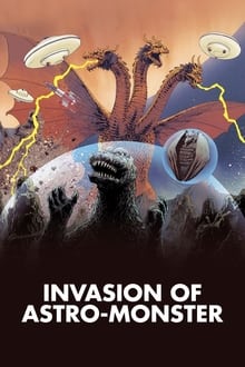 Invasion Planète X