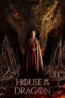 House of Dragon (2024) Hindi Season 2 Complete