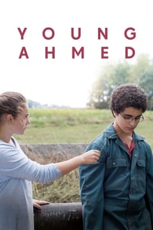 El jove Ahmed
