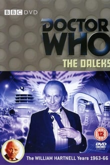 Creation of the Daleks