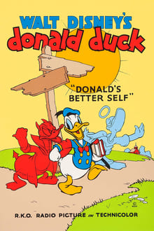 Donald - El Mejor aspecto de Donald