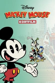 Mickey Mouse Kortfilm