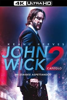 John Wick 2: Um Novo Dia para Matar