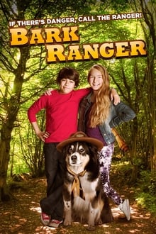 Bark Ranger - Mein Hund, der Held!