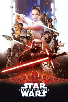 Star Wars: Vzostup Skywalkera