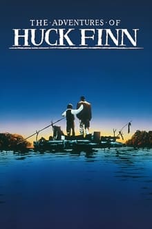 Aventurile lui Huck Finn