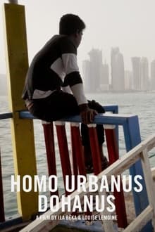 Homo Urbanus Dohanus