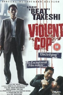 Violent Cop