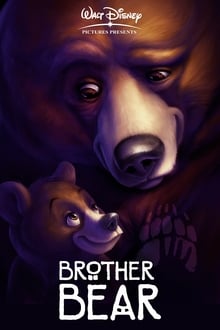 Brālis lācis