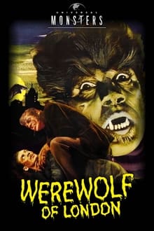 Der Werwolf von London