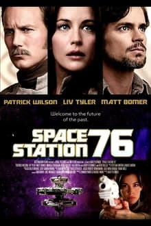 Space Station 76
