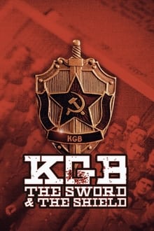 KGB:s hemliga arkiv