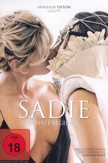 Sadie - Dunkle Begierde