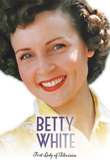 בטי וייט: האישה הראשונה של הטלוויזיה
