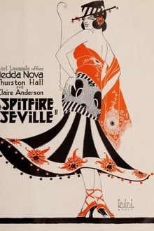 The Spitfire of Seville