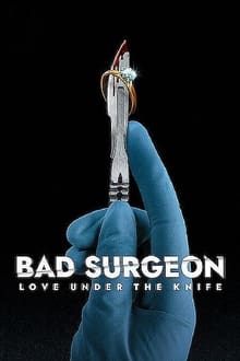 Skandalekirurgen: Kjærlighet under kniven