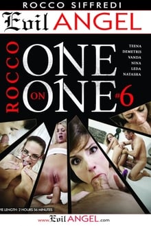 Rocco One on One 6