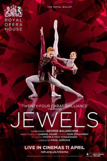 The ROH Live: Jewels