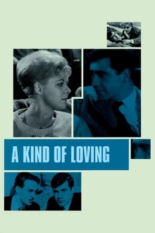 A Kind of Loving