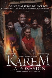 Karem the Possession
