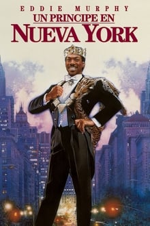 En prins i New York