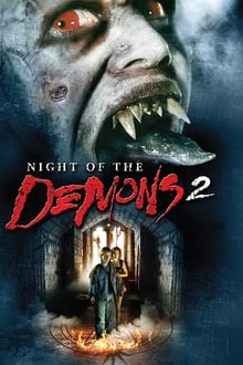 Night of the Demons 2