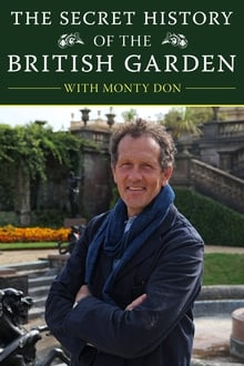 Tajemství anglických zahrad
