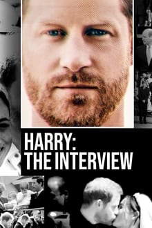 Il principe Harry: L'Intervista