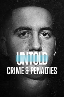 Untold: Crime & Penalties