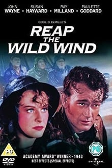 Reap the Wild Wind