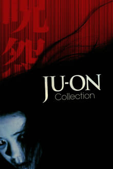 Ju-on Collection