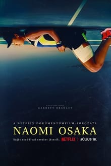 Naomi Ósaka