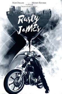 Rusty James