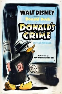 El crimen de Donald