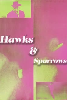 The Hawks and the Sparrows