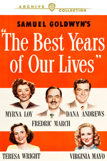 The Best Years of Our Lives