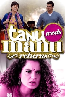 Tanu Weds Manu: Returns