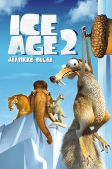 Ice Age 2: Jäätikkö sulaa